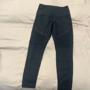 ZELLA SPORTS LEGGINGS HIGH WAIST